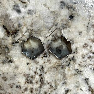 Kendra Scott Vanessa Drop Earrings